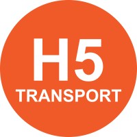 H5 Transport logo - Similar company to Stoa Logistics