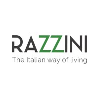 Razzini logo - Similar company to Factor Design S.A.