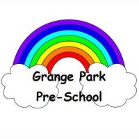 Grange Park Pre School logo - Similar company to Keble Prep School