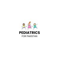 Pediatrics for Pakistan logo - Similar company to Paperwave