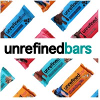 Unrefined Bars logo - Similar company to Records Bars