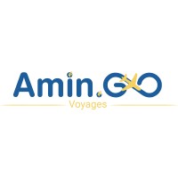 AMINGO.VOYAGES logo - Similar company to Amingo