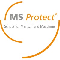 MS Protect GmbH logo - Similar company to Cmc Engineering Gmbh