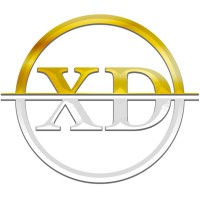 Xpert Digital - Web Designing Company logo - Similar company to Cutevamp - Web Designing & Digital Marketing