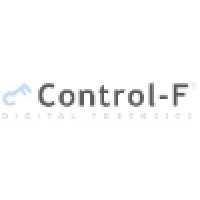 Control-F logo - Similar company to Ace Security Laminates