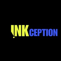 INKception logo - Similar company to Chen Teen And Youth Development Initiative