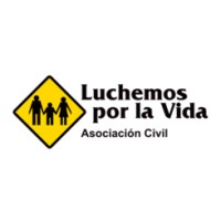 Luchemos por la Vida Asociación Civil logo - Similar company to Fundación Vanessa Peretti