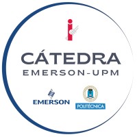 Cátedra EMERSON-UPM logo - Similar company to Apolo