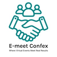 E-Meet Confex logo - Similar company to Arowsols Solutions