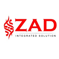 Zad Integrated Solution logo - Similar company to Voxiumdigital