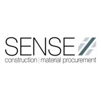 SENSE Group logo - Similar company to Mekacons