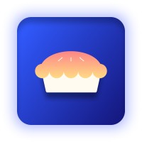 Potpie AI logo - Similar company to The Roundtable