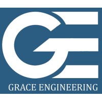 Grace Engineering Contractors Private Limited logo - Similar company to Ait  Mauritius