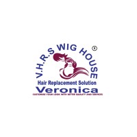 Veronica Hair Replacement Solution logo - Similar company to Salon Central