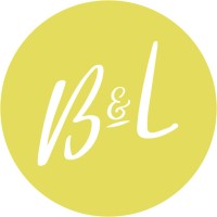 Britt & Lynn logo