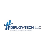 Deploy-Tech, LLC logo - Similar company to Elite Tech Solvers