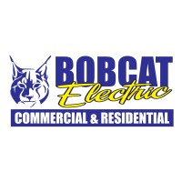 Bobcat Electric LLC logo - Similar company to Jac Electric, Llc