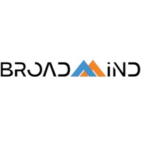 Broadmind Technologies (India) Private Limited logo - Similar company to Broadmind Technologies