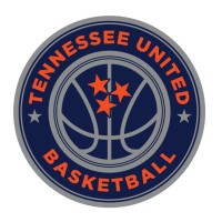 TN United Basketball logo - Similar company to Unlimited Potential Basketball