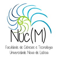 NucM - Núcleo de Matemática | NOVA FCT logo - Similar company to Aefct - Associação Dos Estudantes Da Nova Fct