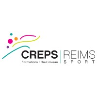 CREPS De Reims logo - Similar company to Inria Combo