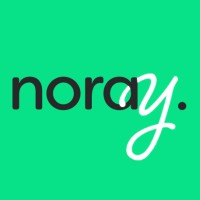 nora y logo - Similar company to Echo-Id