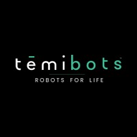 temi robots logo - Similar company to Temi Robots