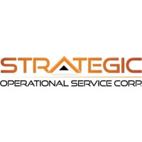 Strategic Operational logo - Similar company to Structure Nyc