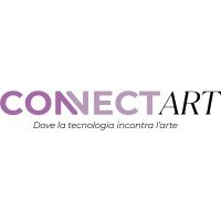 ConnectArt-Marketing logo - Similar company to Studio Blankpage