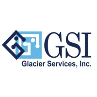 Glacier Services, Inc. logo - Similar company to Great Northern Engineering, Llc