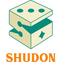 Shudon Board Game Club logo - Similar company to Magikkraft