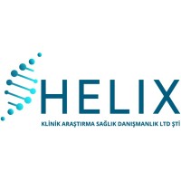 HelixCRO logo - Similar company to Optimic