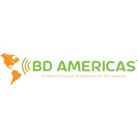 BD Americas logo - Similar company to Wehunt