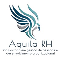 Aquila RH - Consultoria em gestão de pessoas e desenvolvimento organizacional logo - Similar company to Evolve - Setúbal