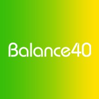 Balance40 logo - Similar company to Viche Consulting