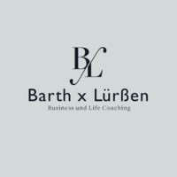 Barth x Lürßen Coaching logo - Similar company to Crimalin