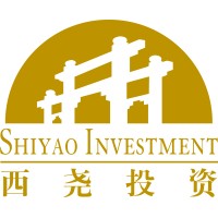Shiyao Investment Ltd logo - Similar company to Angels Shanghai