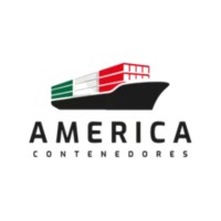 América Contenedores SA de CV logo - Similar company to Vector Containers
