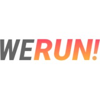 WeRun logo - Similar company to Xistarca