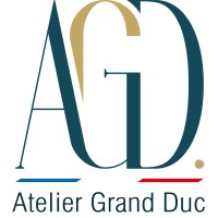 ATELIER GRAND DUC logo - Similar company to Zebra Pen Eu