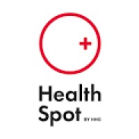 healthspot logo - Similar company to Alpha Prolipsis