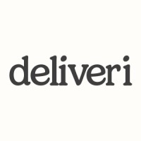 Deliveri logo - Similar company to Jentry & Co.