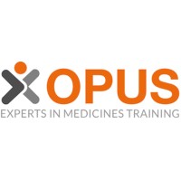 OPUS Pharmacy Services logo - Similar company to Pharmacy First Training