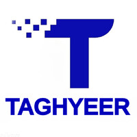 Taghyeer Technologies logo - Similar company to Shodagor Express Limited