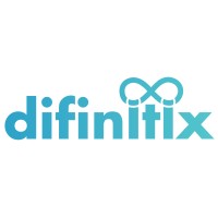 Difinitix logo - Similar company to Nijara