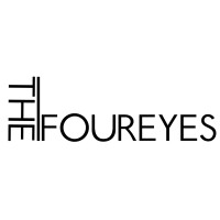The Foureyes logo - Similar company to Disd Group