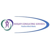 Boqapi Consulting Services (Pty) Ltd logo - Similar company to The Foundation Clinic| Substance Abuse And Addiction Recovery