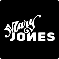 Mary Jones Cannabis logo - Similar company to Crate Paper