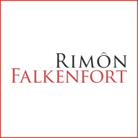 Rimon Falkenfort logo - Similar company to Eight Wave