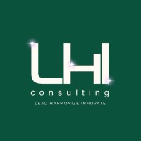 LHI Consulting logo - Similar company to Ucsi Consulting Group
